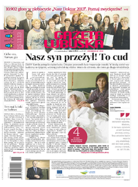 Gazeta Lubuska