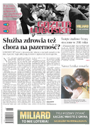 Gazeta Lubuska (D - Gorzów Wielkopolski, Słubice, Sulęcin, Myślibórz)