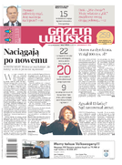 Gazeta Lubuska (B - Nowa Sól, Wschowa)