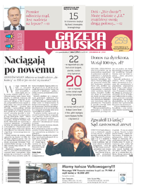 Gazeta Lubuska