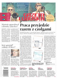 Gazeta Lubuska