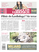 Gazeta Lubuska (D - Gorzów Wielkopolski, Słubice, Sulęcin, Myślibórz)
