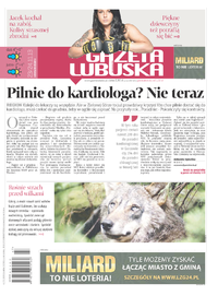 Gazeta Lubuska