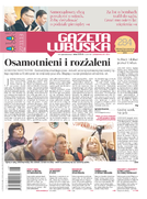 Gazeta Lubuska (B - Nowa Sól, Wschowa)