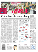 Gazeta Lubuska (D - Gorzów Wielkopolski, Słubice, Sulęcin, Myślibórz)