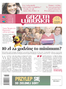 Gazeta Lubuska (B - Nowa Sól, Wschowa)