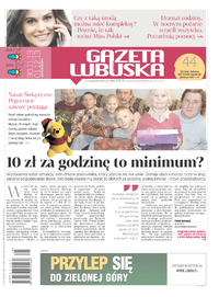 Gazeta Lubuska