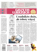 Gazeta Lubuska (B - Nowa Sól, Wschowa)