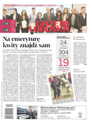 Gazeta Lubuska (B - Nowa Sól, Wschowa)