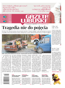 Gazeta Lubuska (B - Nowa Sól, Wschowa)