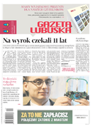 Gazeta Lubuska (B - Nowa Sól, Wschowa)