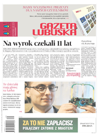 Gazeta Lubuska