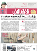 Gazeta Lubuska (B - Nowa Sól, Wschowa)