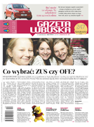 Gazeta Lubuska (B - Nowa Sól, Wschowa)