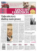 Gazeta Lubuska (B - Nowa Sól, Wschowa)