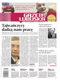 Gazeta Lubuska