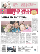 Gazeta Lubuska (B - Nowa Sól, Wschowa)