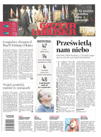 Gazeta Lubuska