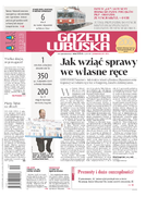 Gazeta Lubuska (B - Nowa Sól, Wschowa)