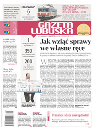 Gazeta Lubuska