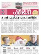 Gazeta Lubuska (B - Nowa Sól, Wschowa)