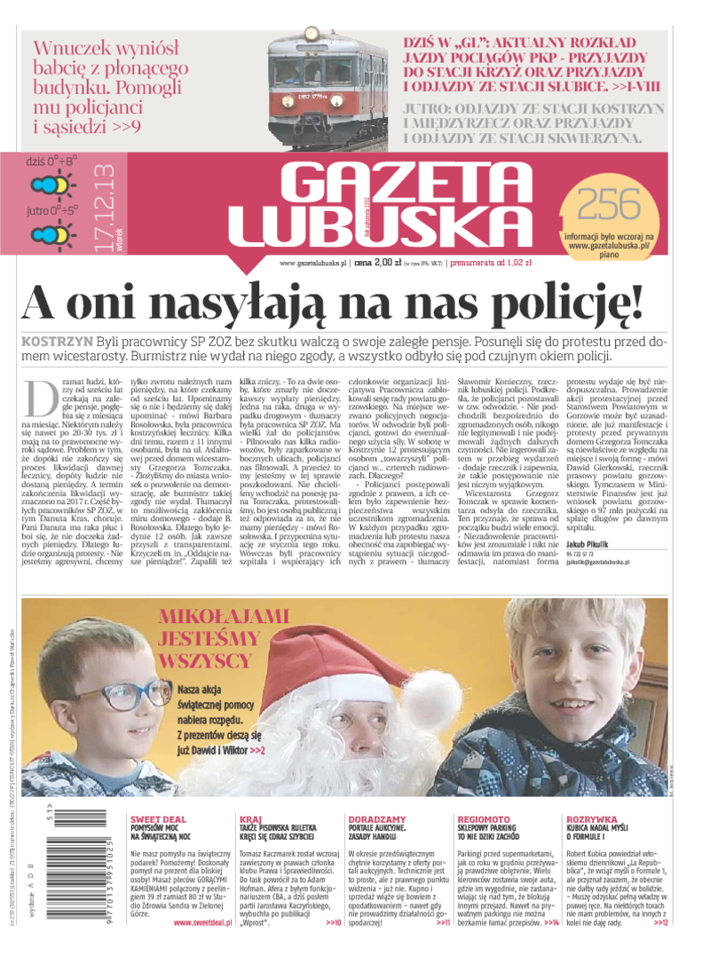 Gazeta Lubuska