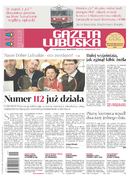 Gazeta Lubuska (B - Nowa Sól, Wschowa)