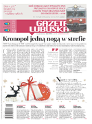 Gazeta Lubuska (B - Nowa Sól, Wschowa)