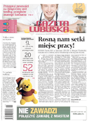 Gazeta Lubuska (B - Nowa Sól, Wschowa)