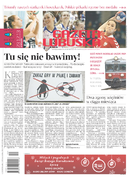 Gazeta Lubuska (B - Nowa Sól, Wschowa)