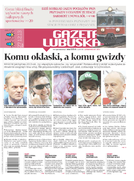 Gazeta Lubuska (D - Gorzów Wielkopolski, Słubice, Sulęcin, Myślibórz)