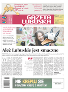 Gazeta Lubuska (B - Nowa Sól, Wschowa)