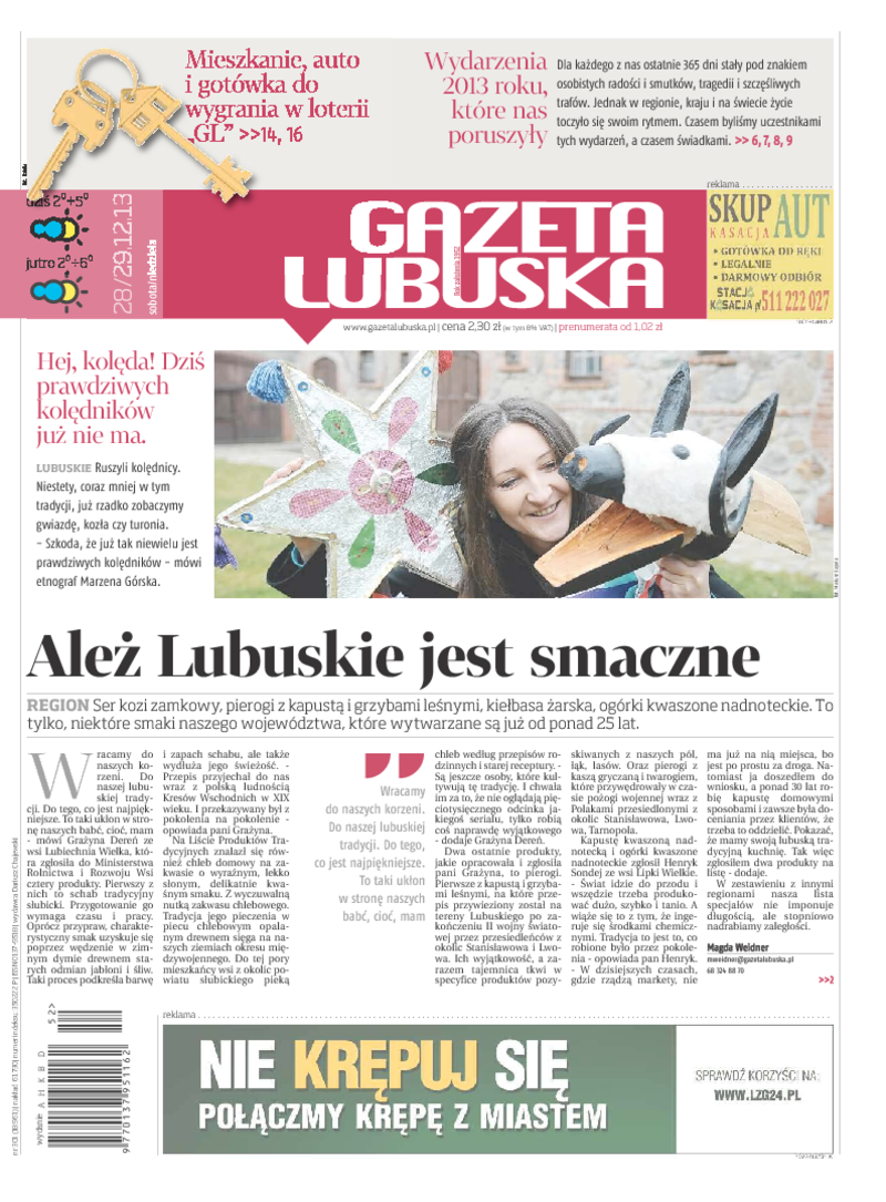 Gazeta Lubuska