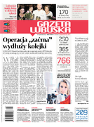 Gazeta Lubuska (B - Nowa Sól, Wschowa)