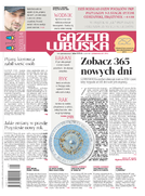 Gazeta Lubuska (D - Gorzów Wielkopolski, Słubice, Sulęcin, Myślibórz)