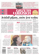 Gazeta Lubuska (D - Gorzów Wielkopolski, Słubice, Sulęcin, Myślibórz)