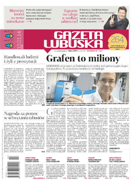 Gazeta Lubuska