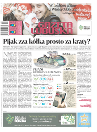 Gazeta Lubuska