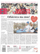 Gazeta Lubuska (B - Nowa Sól, Wschowa)