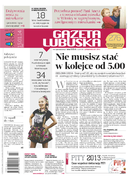 Gazeta Lubuska (B - Nowa Sól, Wschowa)