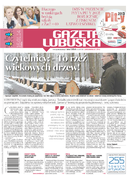 Gazeta Lubuska (B - Nowa Sól, Wschowa)