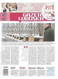 Gazeta Lubuska