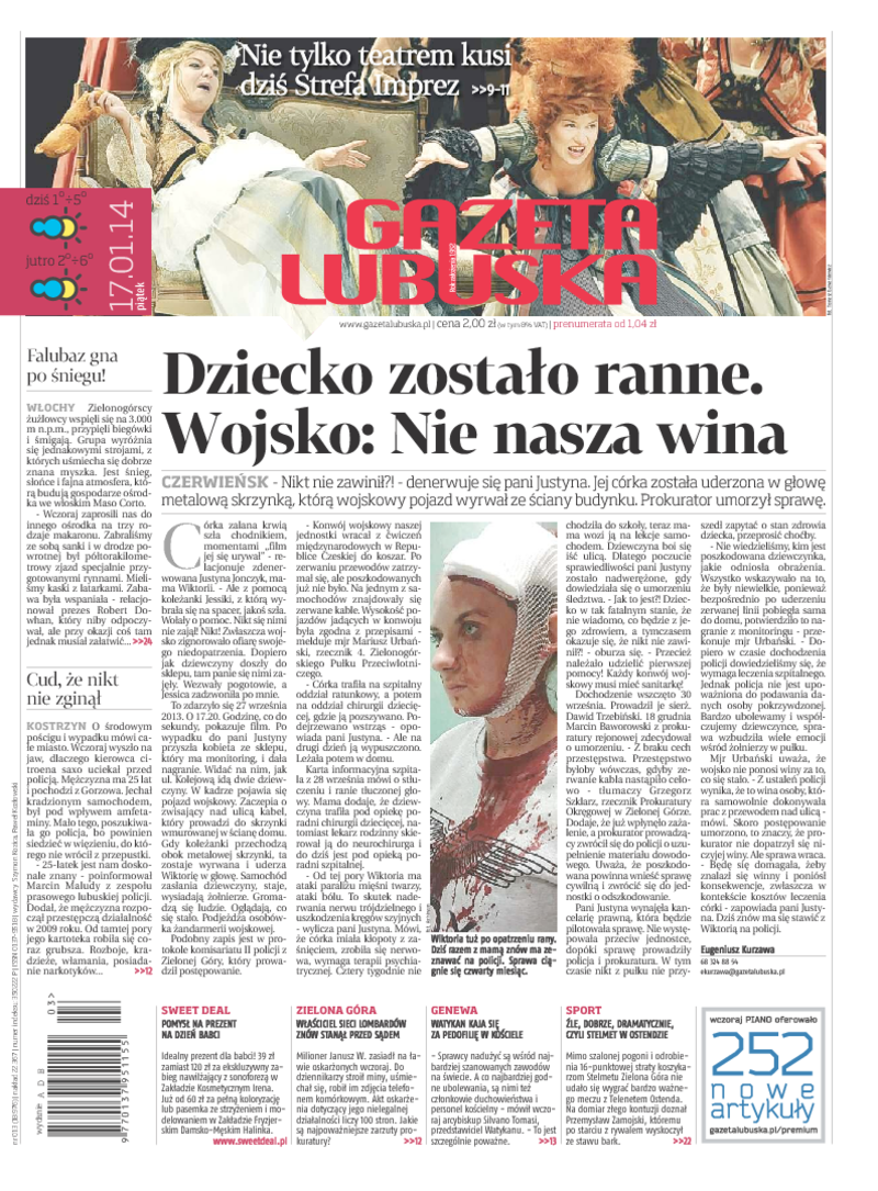 Gazeta Lubuska