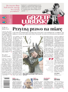 Gazeta Lubuska (B - Nowa Sól, Wschowa)