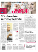 Gazeta Lubuska (B - Nowa Sól, Wschowa)