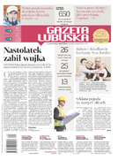 Gazeta Lubuska (B - Nowa Sól, Wschowa)