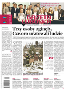 Gazeta Lubuska (B - Nowa Sól, Wschowa)