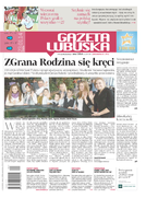 Gazeta Lubuska (B - Nowa Sól, Wschowa)