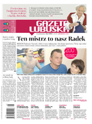 Gazeta Lubuska (B - Nowa Sól, Wschowa)