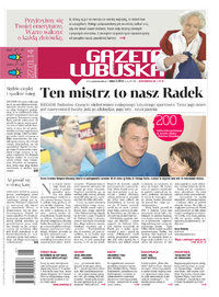 Gazeta Lubuska